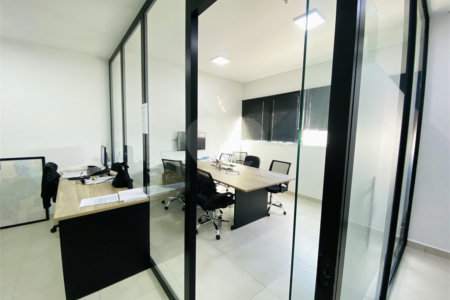 Sala à venda no Centro, São Bernardo do Campo, SP