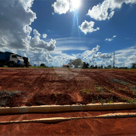 Terreno à venda em Vila Itapetininga, Itapetininga, SP