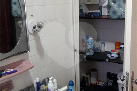 Sobrado à venda com 3 quartos em Tucuruvi, São Paulo, SP