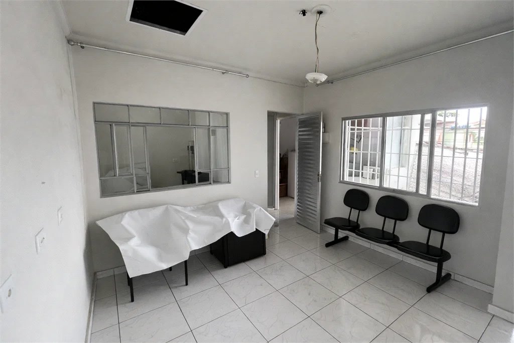 Casa Térrea à venda com 2 quartos, sendo 1 suíte, em Parque Esmeralda, São Paulo, SP