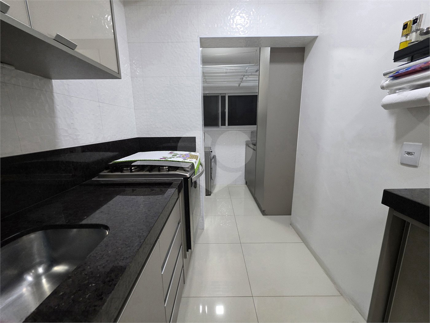 Apartamento à venda com 2 quartos, sendo 1 suíte, em Jardim Eldorado, Vinhedo, SP