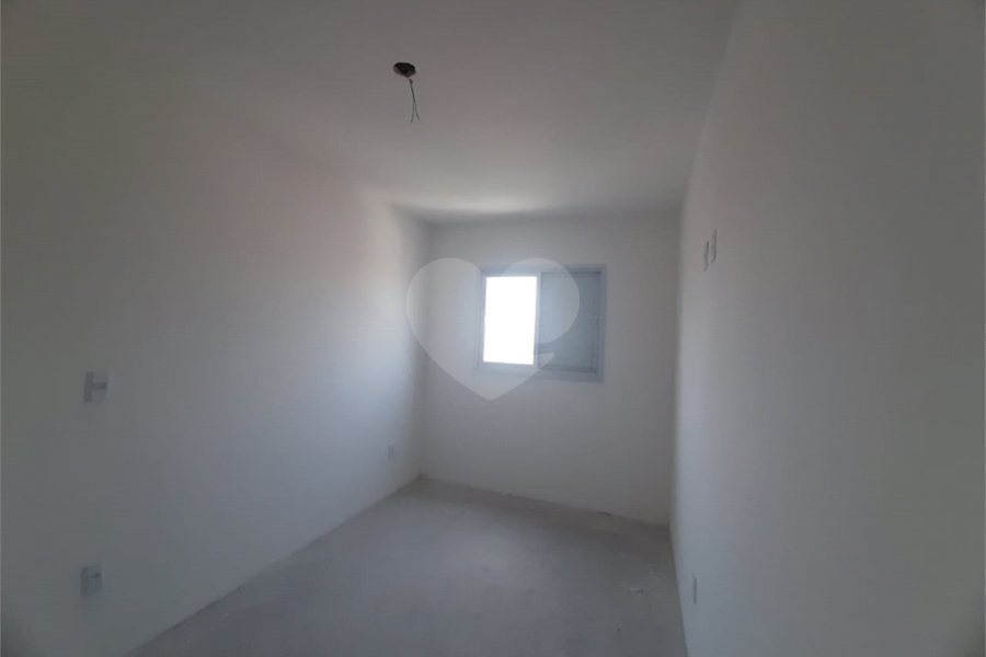 Apartamento à venda com 2 quartos, sendo 1 suíte, em Tucuruvi, São Paulo, SP