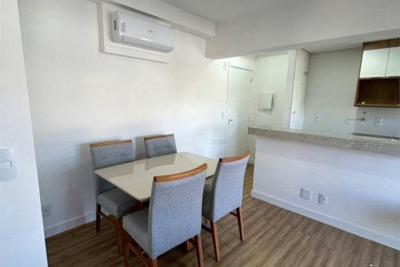 Apartamento à venda ou para alugar com 1 suíte em Jardim Portal da Colina, Sorocaba, SP