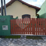 Casa Térrea à venda com 2 quartos, sendo 1 suíte, no Centro, Itanhaém, SP