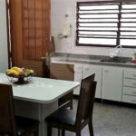Sobrado à venda com 4 quartos, sendo 1 suíte,  em Horto, São Paulo, SP