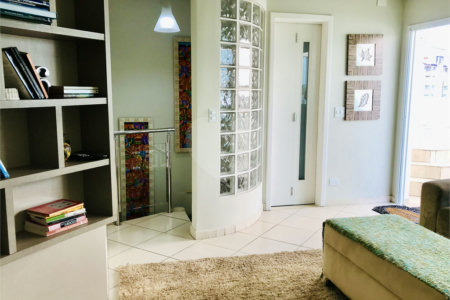 Apartamento à venda ou para alugar com 3 quartos, sendo 1 suíte, no Centro, São Bernardo do Campo, SP