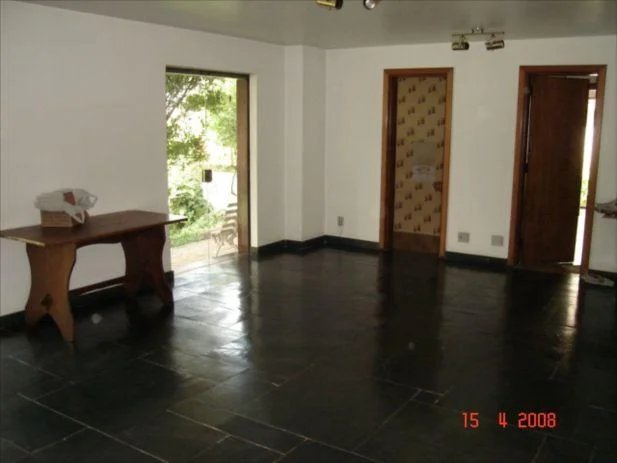 Casa Térrea à venda com 4 quartos, sendo 2 suítes, em Vila Tramontano, São Paulo, SP