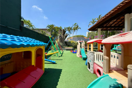 Apartamento à venda com 4 suítes em Jardim Marajoara, São Paulo, SP