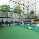 Apartamento a venda no Campo Belo, 192 M², 3 suites, 3 vagas, lazer e próximo ao metrô