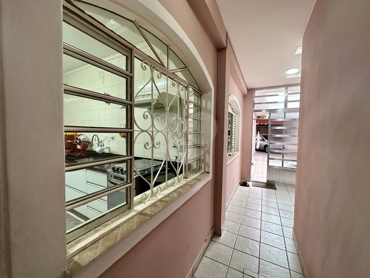 Casa Térrea à venda com 2 quartos em Parada Inglesa, São Paulo, SP