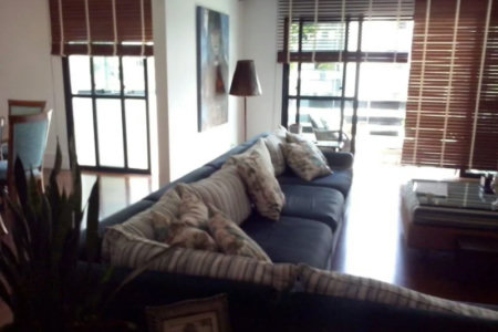 Apartamento à venda com 4 suítes em Vila Morumbi, São Paulo, SP