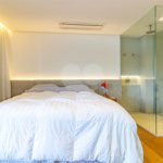 Apartamento à venda ou para alugar com 1 quarto em Vila Olímpia, São Paulo, SP