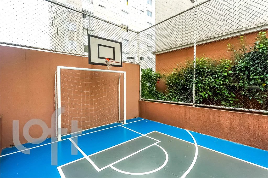 Apartamento à venda com 1 quarto em Vila Leopoldina, São Paulo, SP