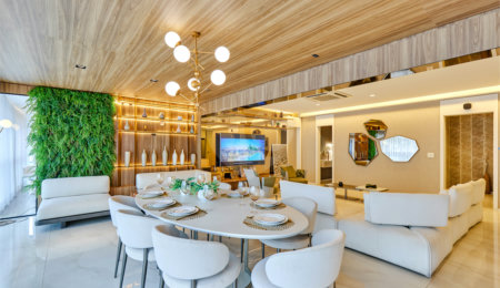 Apartamento à venda com 3 suítes em Brooklin, São Paulo, SP