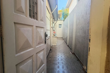 Casa Térrea à venda com 2 quartos em Chora Menino, São Paulo, SP