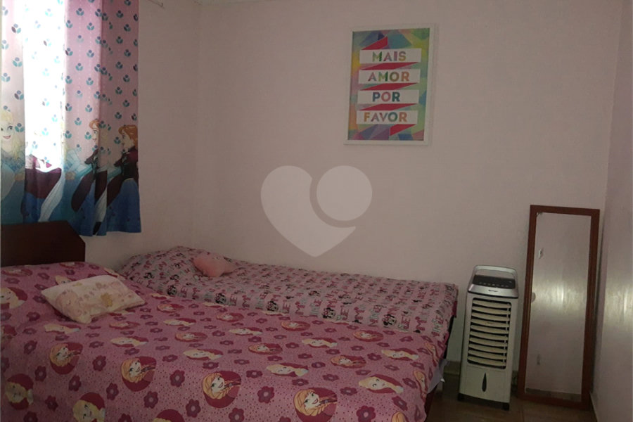 Sobrado à venda com 4 quartos, sendo 2 suítes, em Tucuruvi, São Paulo, SP