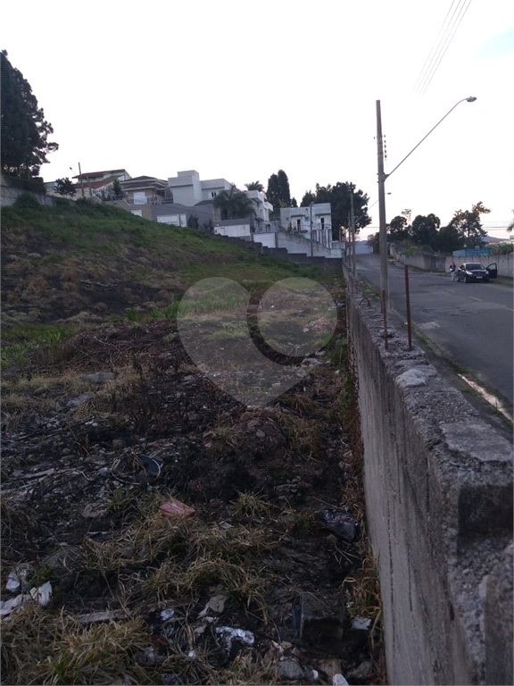 Terreno à venda em Vila Oliveira, Mogi das Cruzes, SP