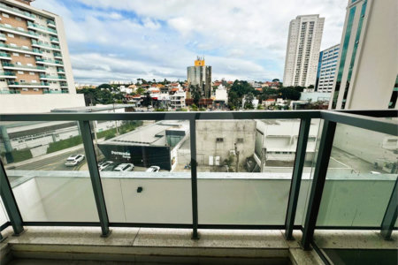 Apartamento à venda com 1 suíte em Jardim Portal da Colina, Sorocaba, SP