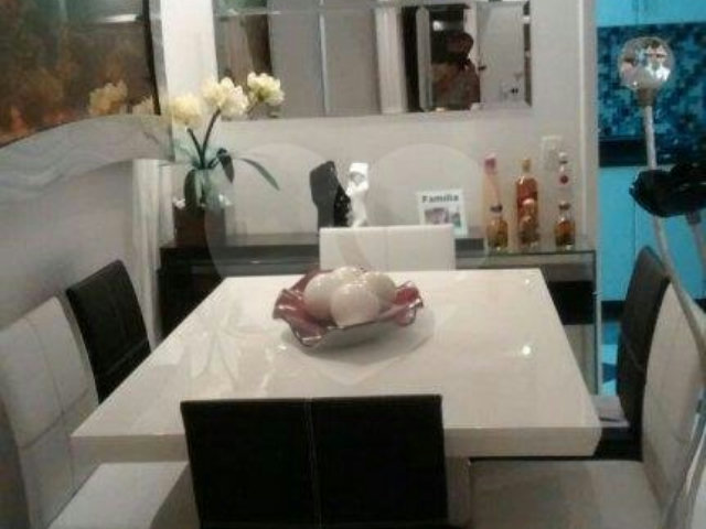 Apartamento à venda com 3 quartos, sendo 1 suíte,  em Santana, São Paulo, SP
