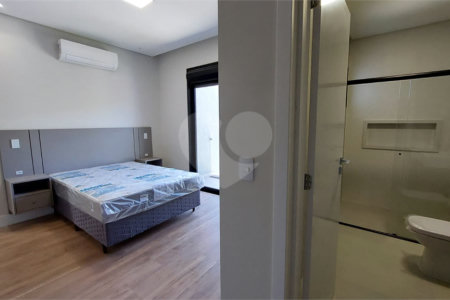 Casa à venda ou para alugar com 5 suítes no condomínio Residencial Alphaville Ii, São José dos Campos - SP