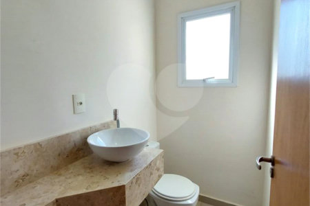 Casa à venda com 3 suítes no condomínio Villaggio Di Napoli Valinhos, Valinhos - SP