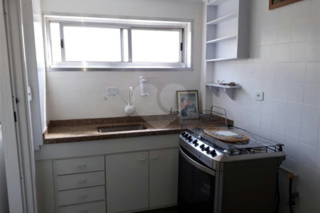 Apartamento à venda com 3 quartos, sendo 1 suíte, em Chácara Santo Antônio, São Paulo, SP
