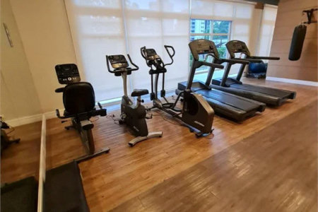 Apartamento à venda com 4 quartos, sendo 3 suítes, em Vila Andrade, São Paulo, SP