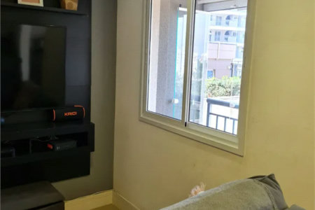 Apartamento à venda com 3 quartos, sendo 1 suíte,  em Vila Andrade, São Paulo, SP