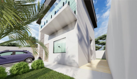 Casa à venda com 2 suítes em Jardim Santo Antônio, Atibaia, SP