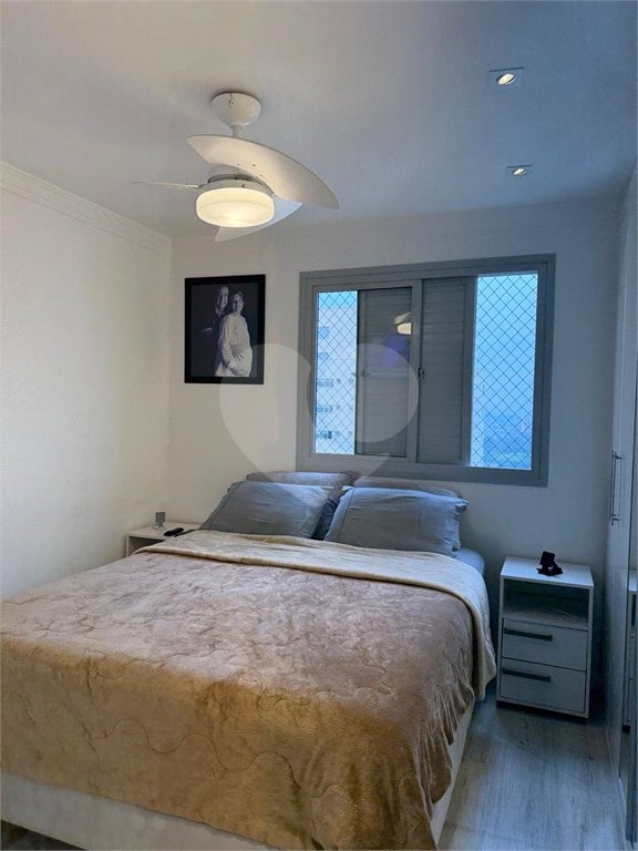 Apartamento à venda com 2 suítes em Vila Leopoldina, São Paulo, SP