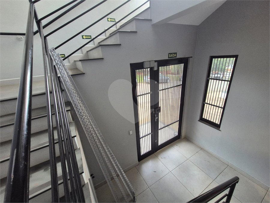 Prédio para alugar em Vila Faustina I, Valinhos, SP