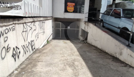 Terreno à venda ou para alugar em Santana, São Paulo, SP