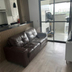 Apartamento à venda com 2 quartos, sendo 1 suíte, em Barra Funda, São Paulo, SP