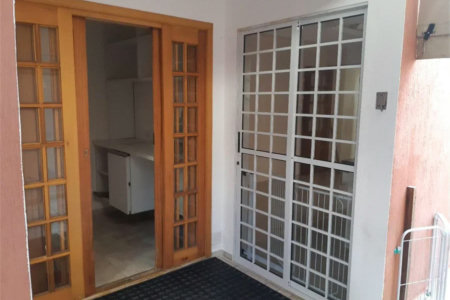 Sobrado à venda com 3 quartos, sendo 1 suíte, em Jardim Olympia, São Paulo, SP