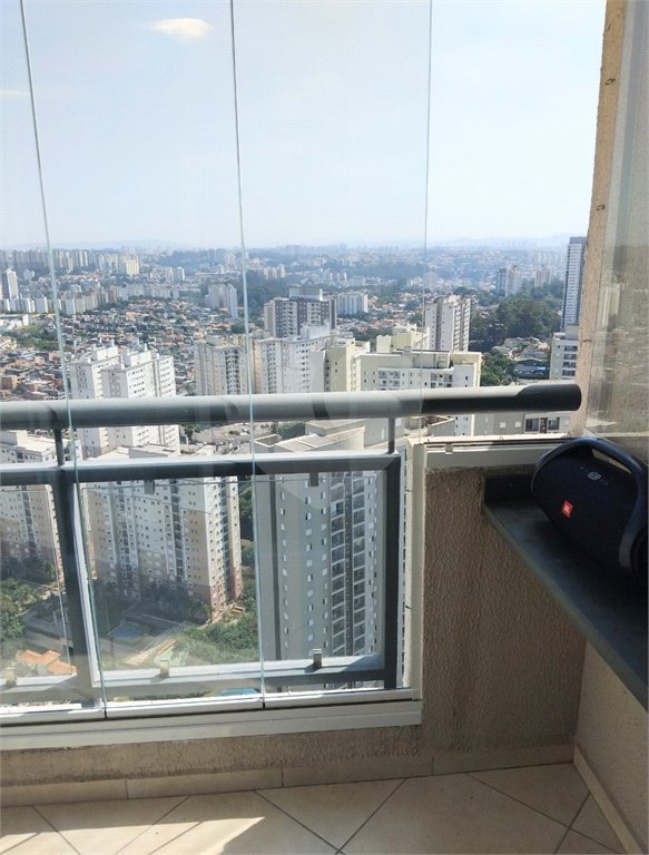Apartamento à venda ou para alugar com 2 quartos em Vila Andrade, São Paulo, SP