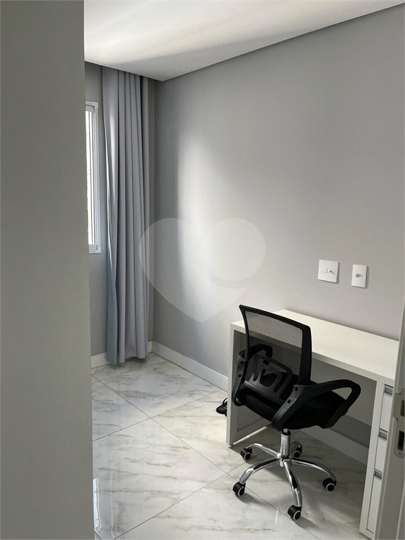 Apartamento para alugar com 2 quartos em Campo Limpo, São Paulo, SP