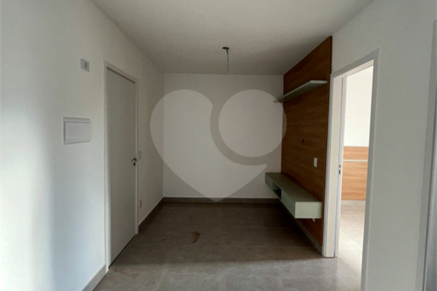 Apartamento à venda com 2 quartos em Vila Guilherme, São Paulo, SP
