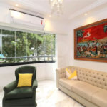 Apartamento à venda ou para alugar com 3 quartos, sendo 1 suíte, em Vila Madalena, São Paulo, SP