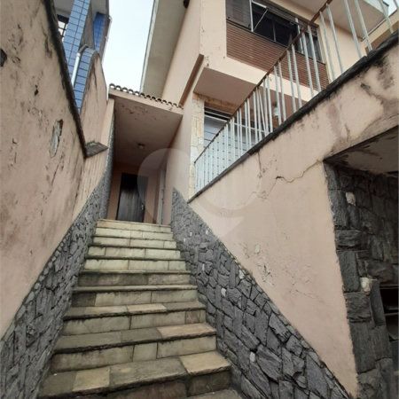 Sobrado à venda com 3 quartos, sendo 1 suíte, em Água Fria, São Paulo, SP