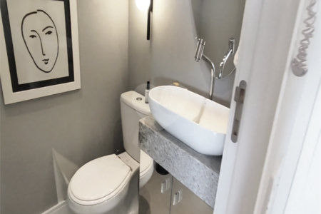 Apartamento à venda com 2 suítes em Pinheiros, São Paulo, SP