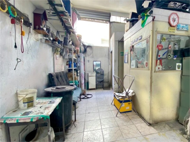 Terreno à venda com 4 quartos em Tucuruvi, São Paulo, SP