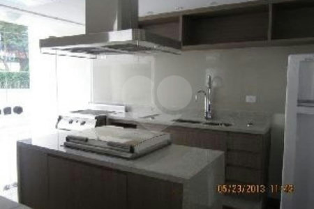 Apartamento à venda com 4 quartos, sendo 1 suíte, em Vila Andrade, São Paulo, SP