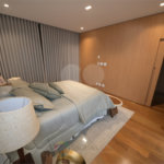 Casa à venda com 4 suítes no condomínio Villa dos Pinheiros, Indaiatuba - SP