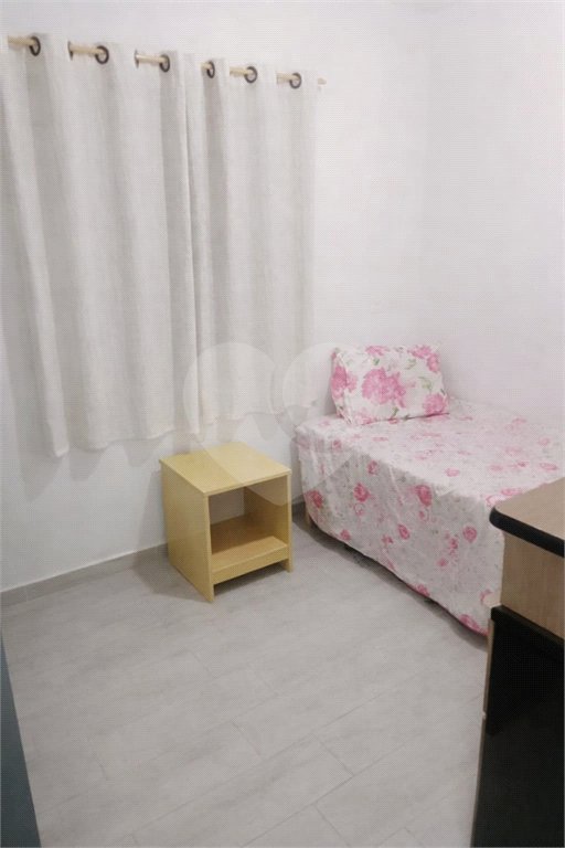 Apartamento à venda com 2 quartos em Vila Nivi, São Paulo, SP