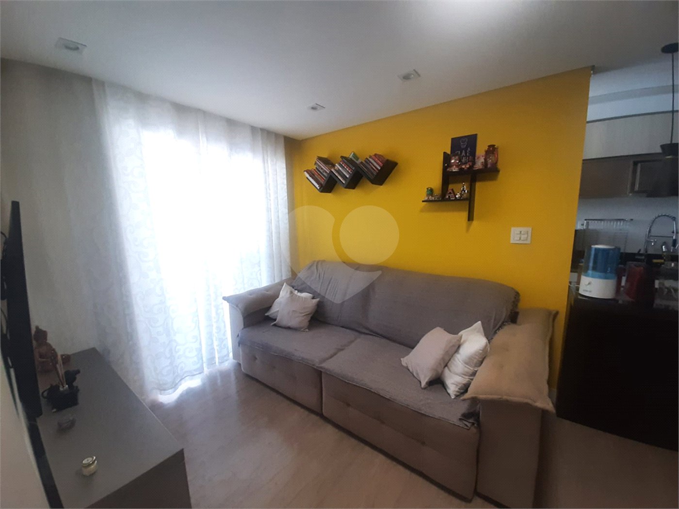 Apartamento à venda com 2 quartos em Vila Dom Pedro Ii, São Paulo, SP