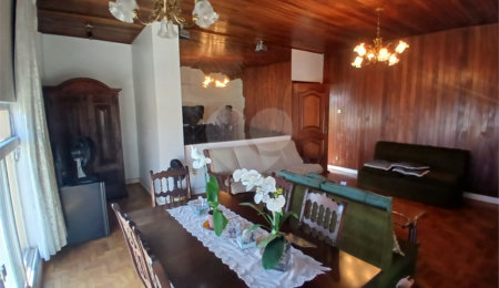 Casa à venda com 3 quartos em Água Fria, São Paulo, SP