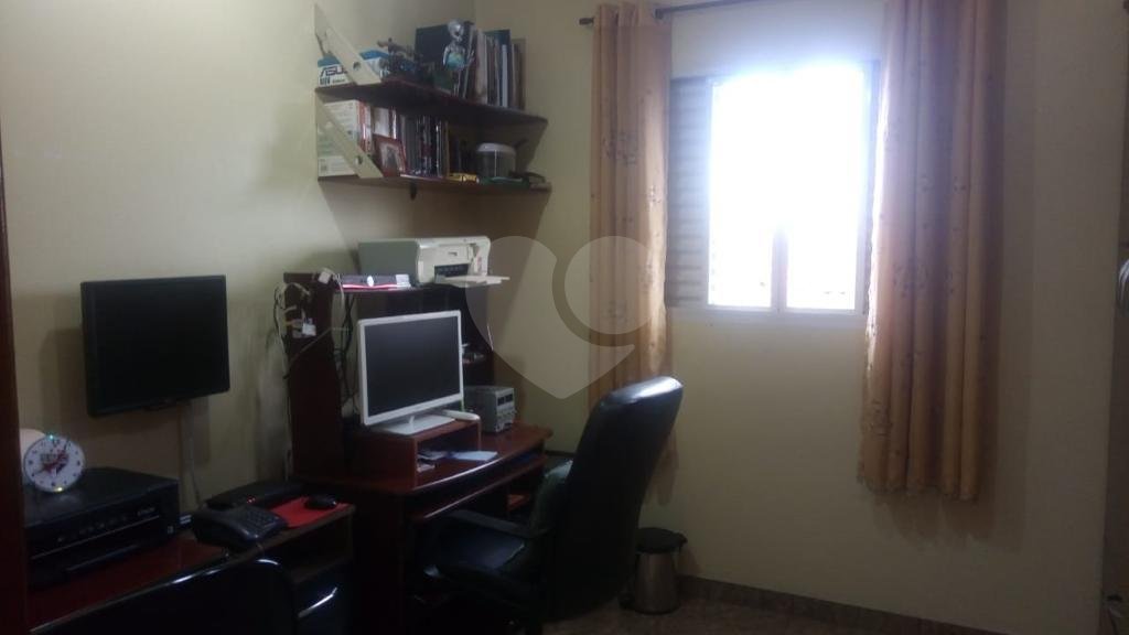 Sobrado à venda com 3 quartos, sendo 1 suíte, em Casa Verde, São Paulo, SP