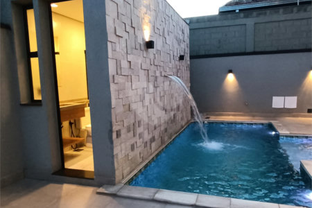 Casa para alugar com 3 suítes no condomínio Quinta dos Ventos, Ribeirão Preto - SP