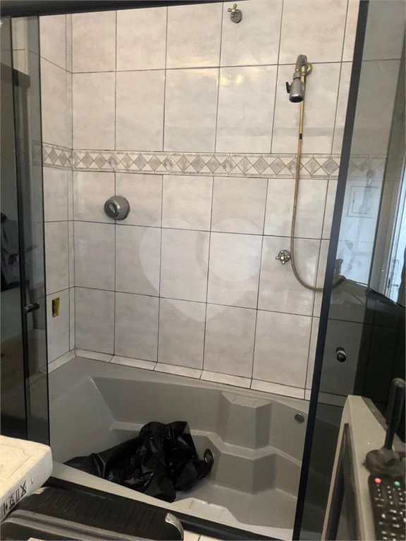 Sobrado à venda com 2 quartos, sendo 1 suíte, em Parada Inglesa, São Paulo, SP