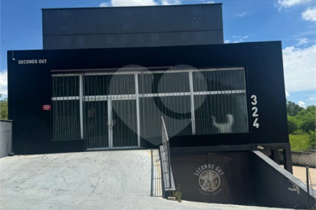Prédio para alugar em Jardim Santa Fé, Sorocaba, SP